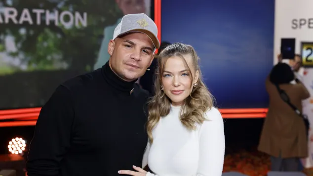 Laura Maria und Pietro Lombardi