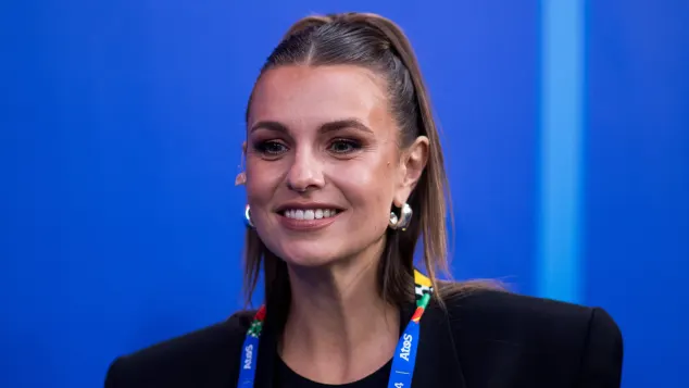 Laura Wontorra