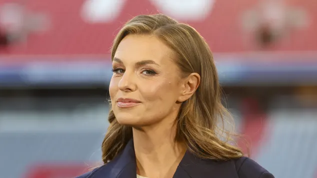 Laura Wontorra
