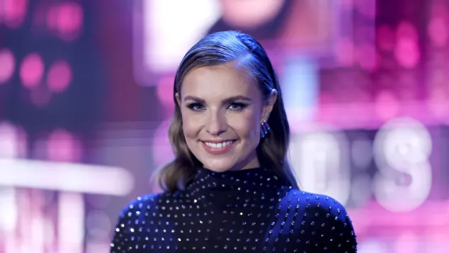 Laura Wontorra