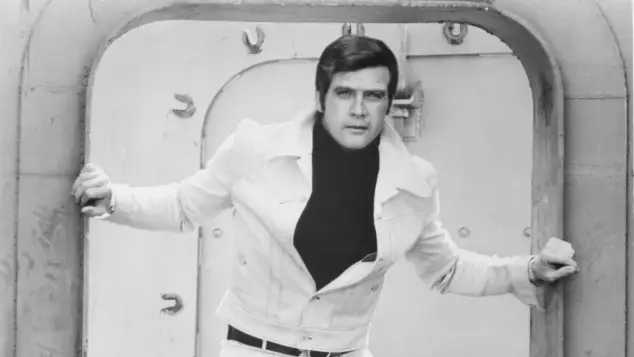 Lee Majors