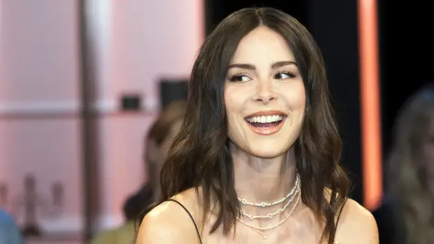 Lena Meyer-Landrut
