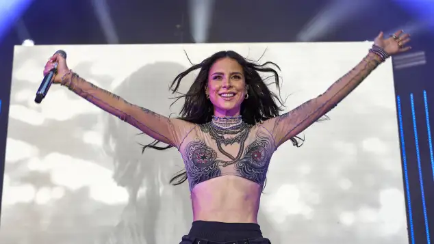 Lena Meyer-Landrut