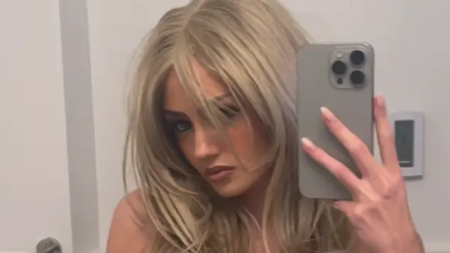 Leni Klum