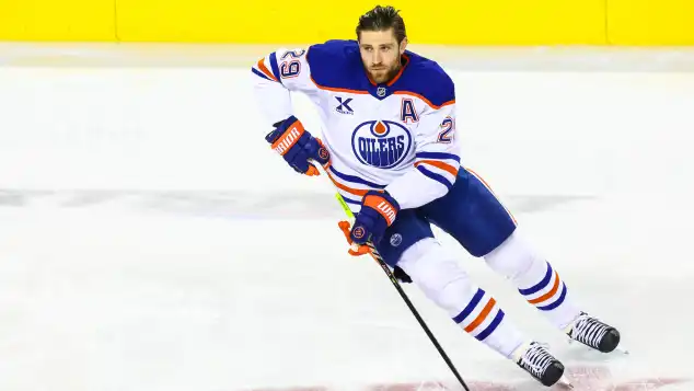Leon Draisaitl