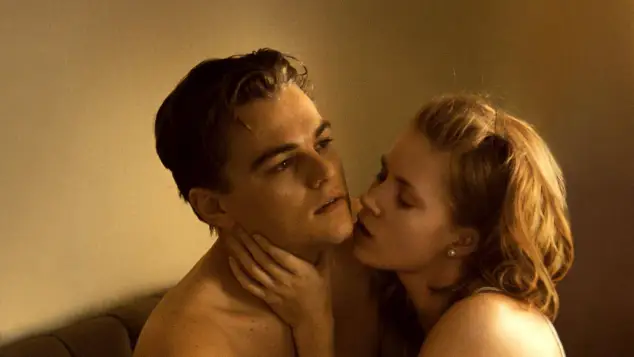Leonardo DiCaprio und Amy Adams