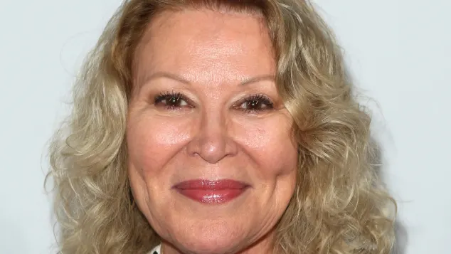 Leslie Easterbrook
