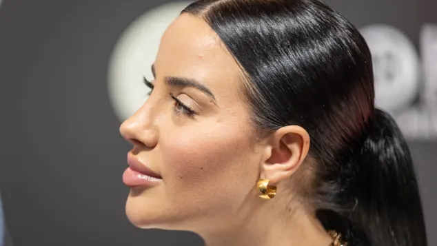 Leyla Lahouar