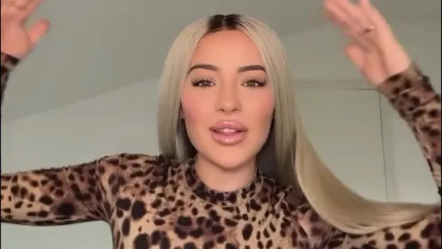 Leyla Lahouar