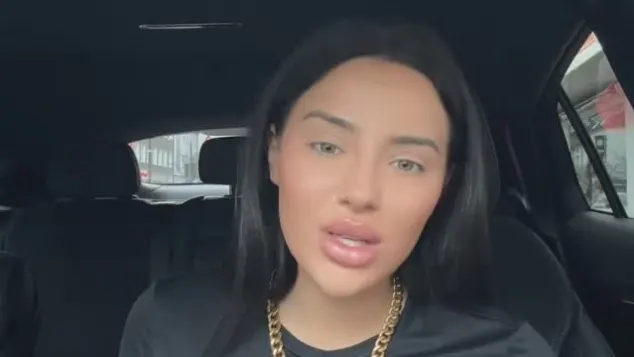Leyla Lahouar