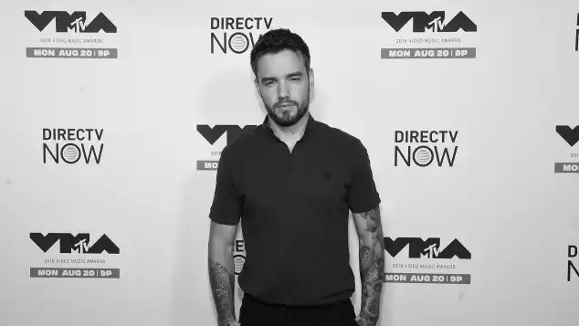 Liam Payne