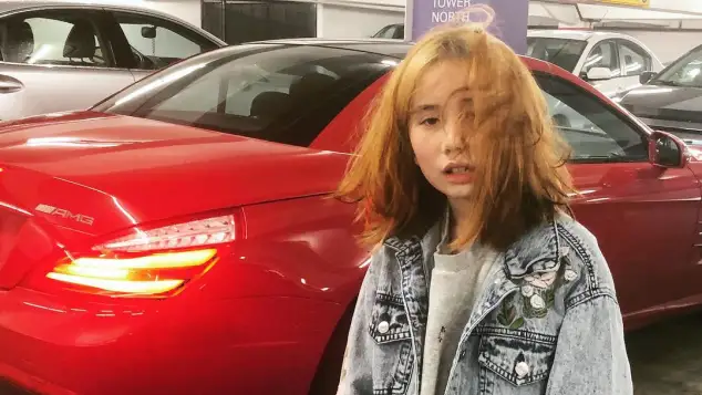 Lil Tay