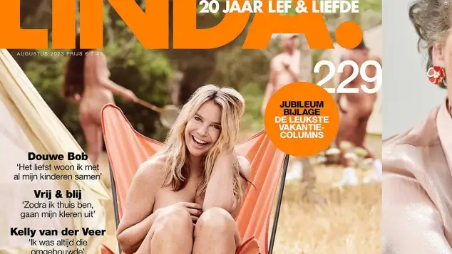 Linda de Mol