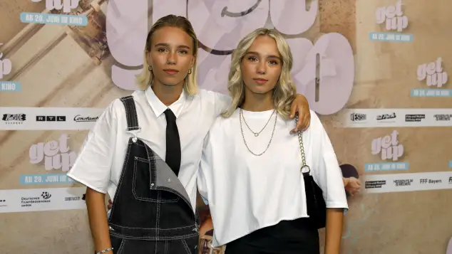 Lisa und Lena