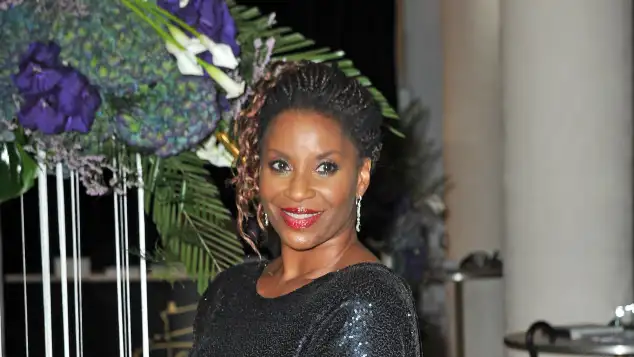 Liz Baffoe
