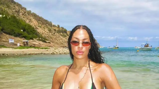 Liz Cambage