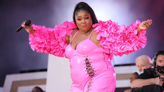 Lizzo