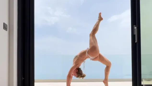 Lola Weippert