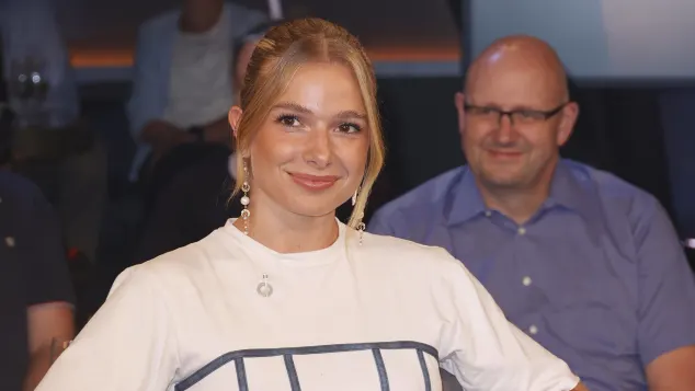 Lola Weippert