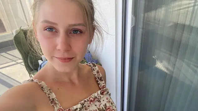 Loredana Wollny mit Sohn Aurelio - doch das Foto wirft Fragen auf