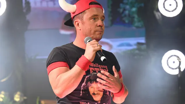 Lorenz Büffel