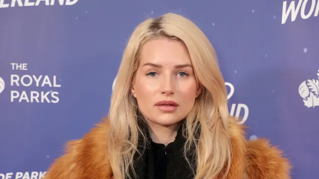 Lottie Moss