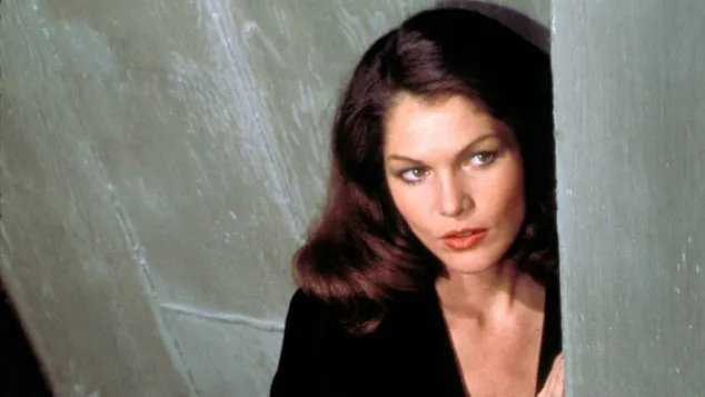 Lois Chiles