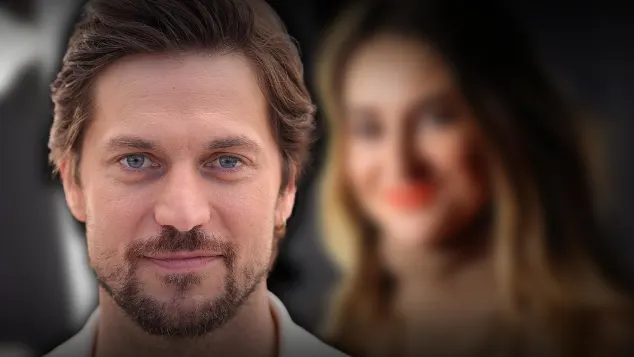 Lucas Bravo und Shailene Woodley