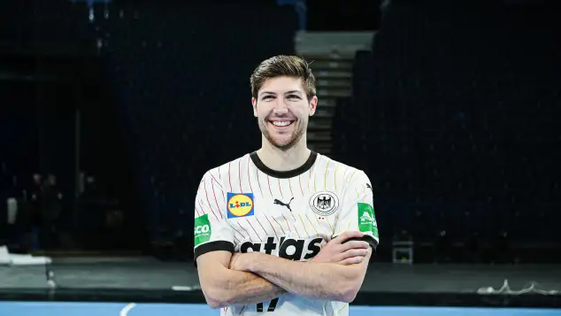 Lukas Zerbe