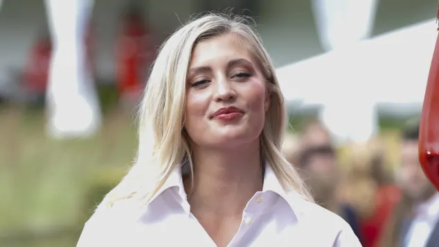 Luna Schweiger