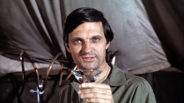 „M*A*S*H“