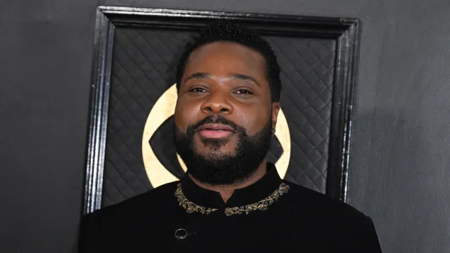 Malcolm-Jamal Warner