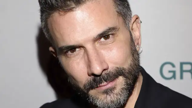 Marc Terenzi