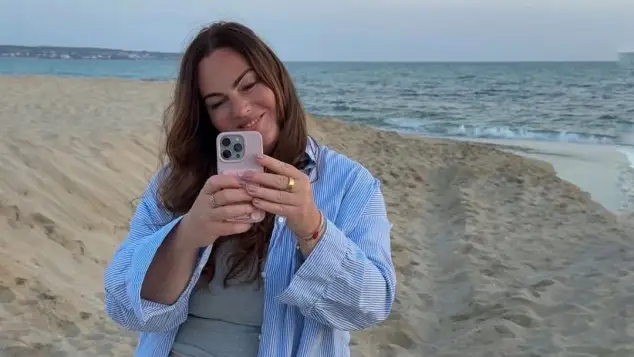 Maren Kissing