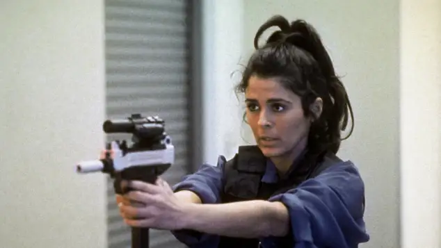 Maria Conchita Alonso