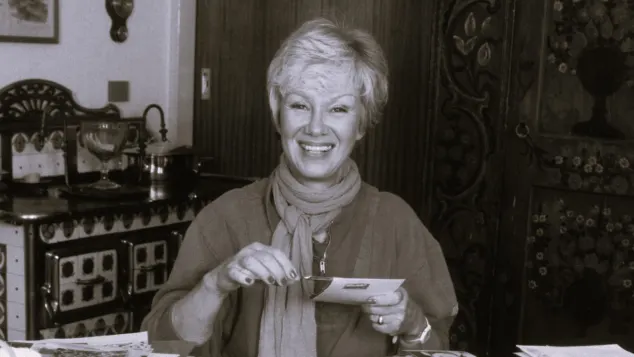 Maria Sebaldt