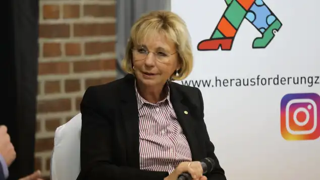 Maria von Welser