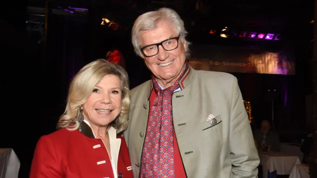 Marianne und Michael