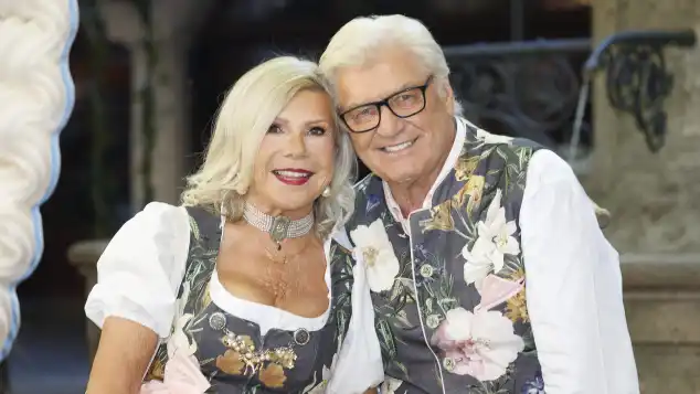 Marianne und Michael