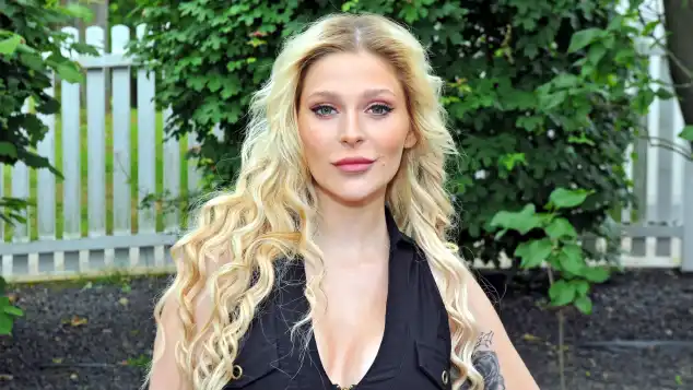 Marie Reim