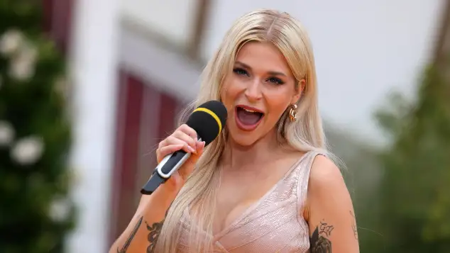 Marie Reim