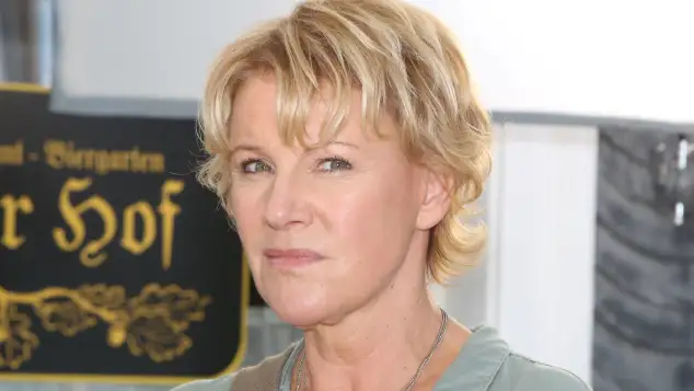 Mariele Millowitsch