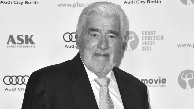 Mario Adorf