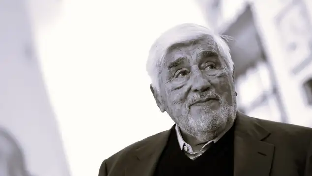 Mario Adorf
