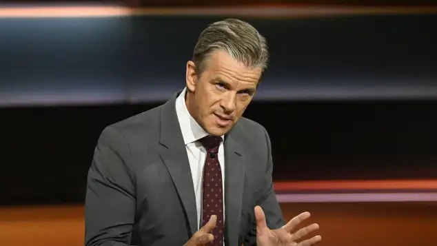 Markus Lanz