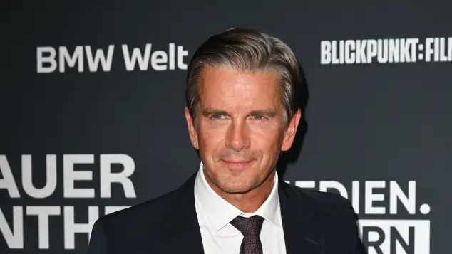 Markus Lanz