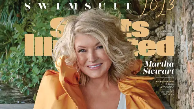 Martha Stewart
