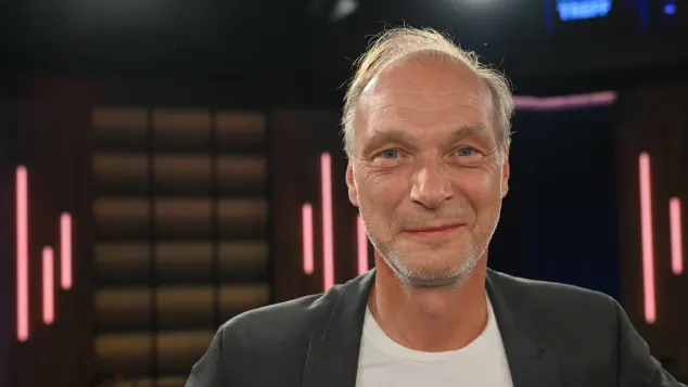 Martin Brambach