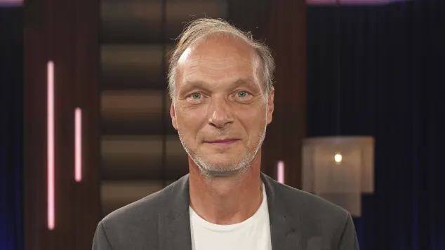 Martin Brambach