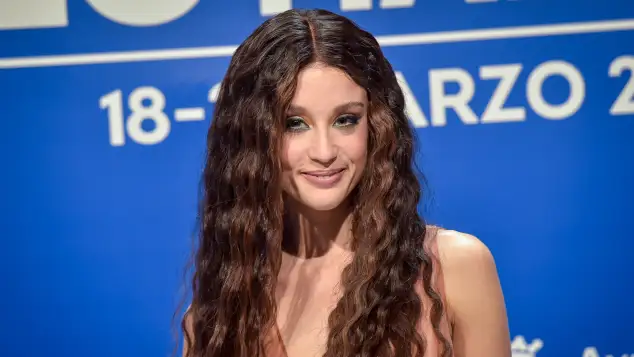 María Pedraza